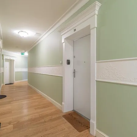 Διαμέρισμα Kwiatowa Loft By Bookinghost Πόζναν