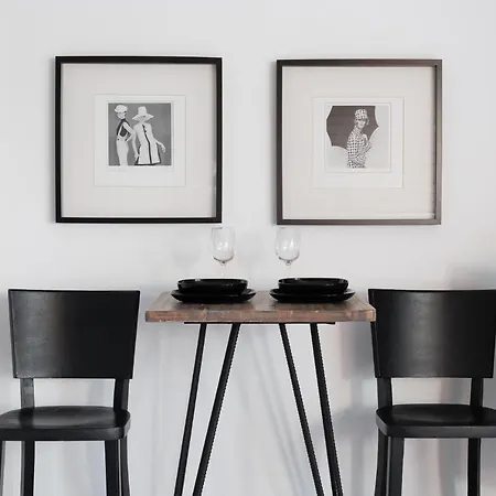 Kwiatowa Loft * Poznan