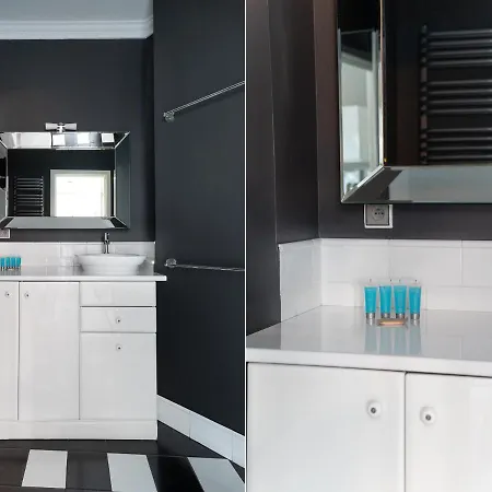 Apartment Kwiatowa Loft By Bookinghost Posen