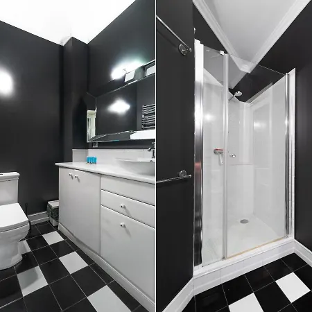 Apartment Kwiatowa Loft By Bookinghost Posen