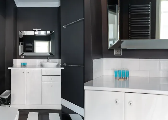 Apartamento Kwiatowa Loft By Bookinghost Poznan