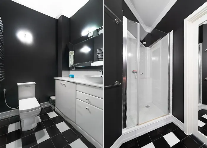 Apartamento Kwiatowa Loft By Bookinghost Poznan