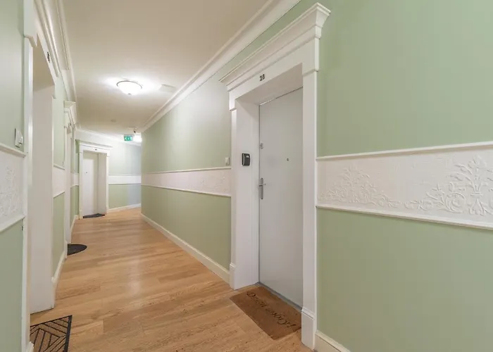 Apartamento Kwiatowa Loft By Bookinghost Poznan